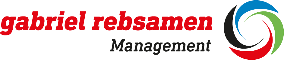 Gabriel Rebsamen Management