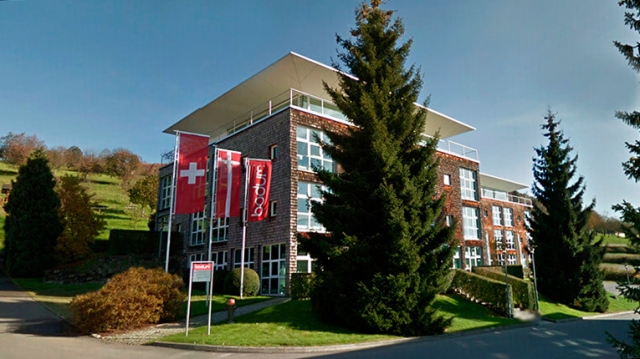 Türfachplanung Bodum Baar