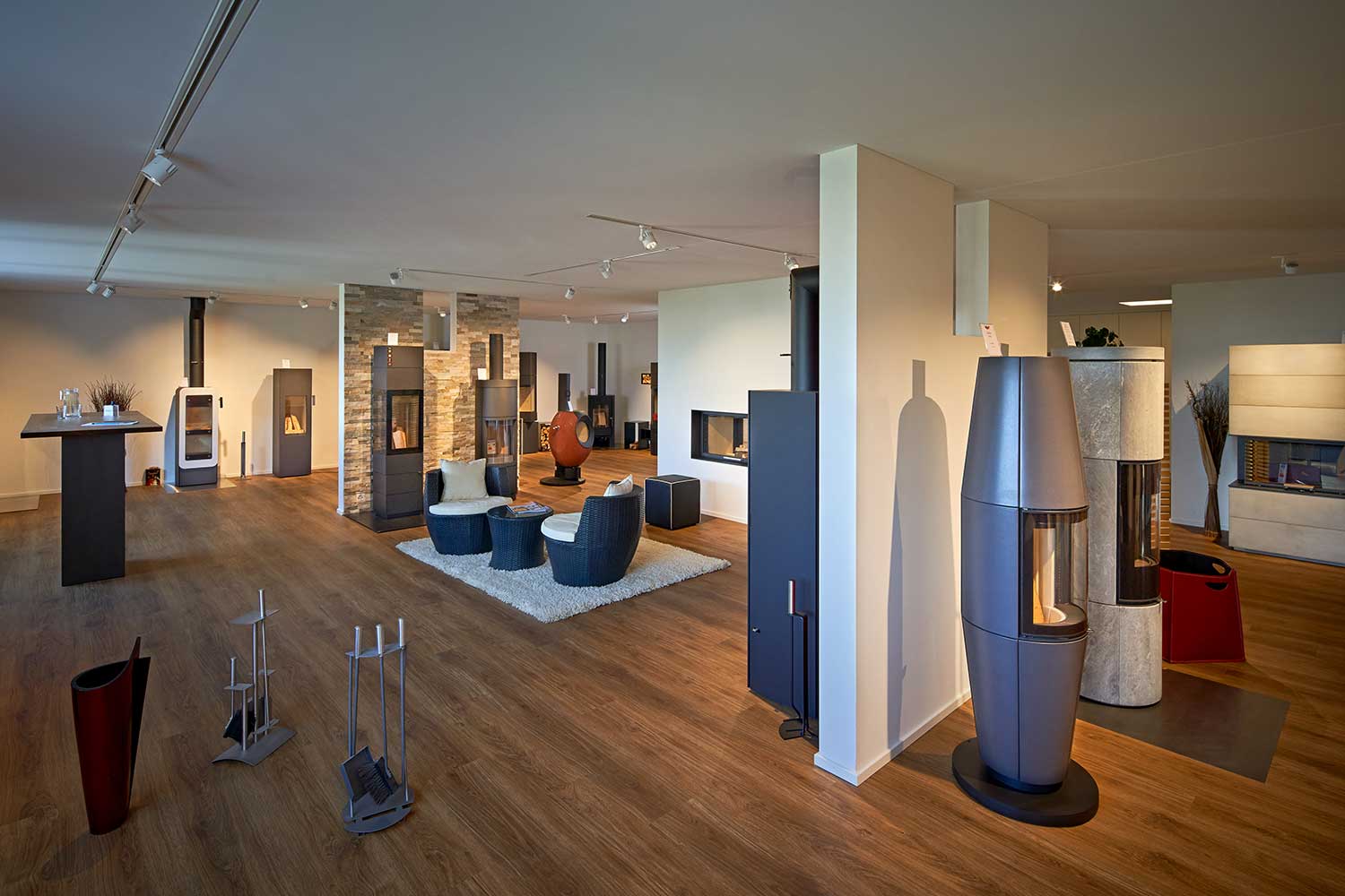 Kamin- und Ofenbau Ofenbau